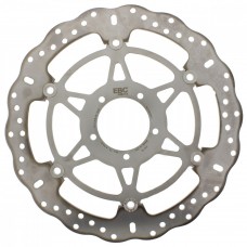 EBC Brakes X - Series Floating MC Rotors Front - MD868XC